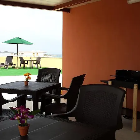 B&B Costa Sicula-2