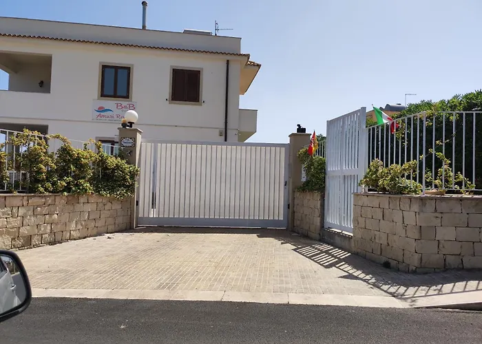 B&B Amuri Ranni Avola